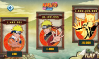 Game nổ hũ Naruto Slots 789 Club - Săn Nổ hũ tiền tỷ cực dễ