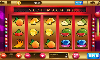 Slot game Kubet88 - Thể loại hấp dẫn đem lại tiền thưởng lớn